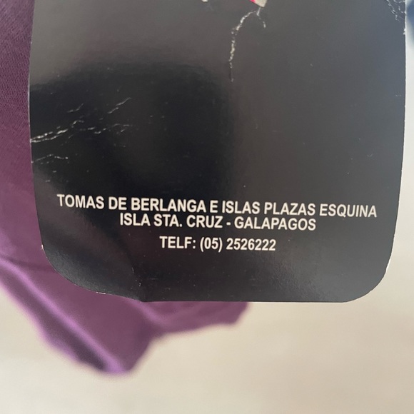 Imported Romper - tall gal - Picture 9 of 9